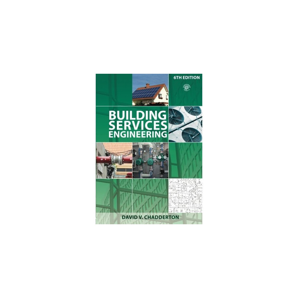 Building Services Engineering