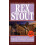 Three at Wolfe's Door (The Rex Stout library) 1