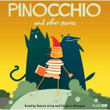 Pinocchio and Other Stories (BBC Audio)