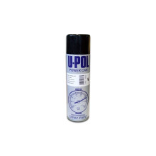 Powercan - Matte Black - 500ml