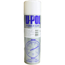Powercan - Gloss White - 500ml