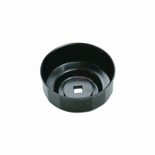 Oil Filter Wrench - Cup Type - 76mm/14 Flute - 76mmx14Flutes