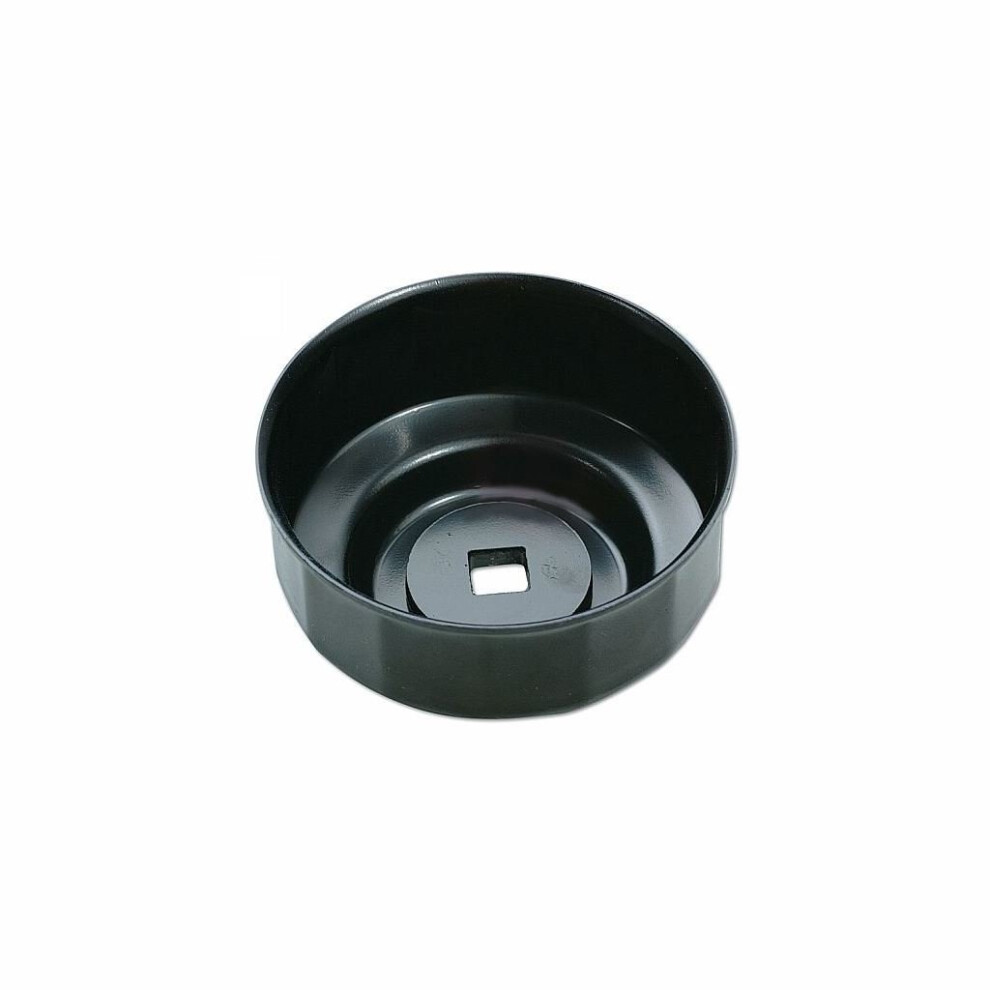 Oil Filter Wrench - Cup Type - 76Mm/14 Flute - 76Mmx14flutes 5018341031176