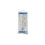 Status 6 Way Extension Socket - White - 2m 1