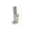 Status 10 Way Tower Extension Socket - White - 2m 1