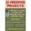 52 Prepper Projects: A Project a Week to Help You Prepare for the Unpredictable 1