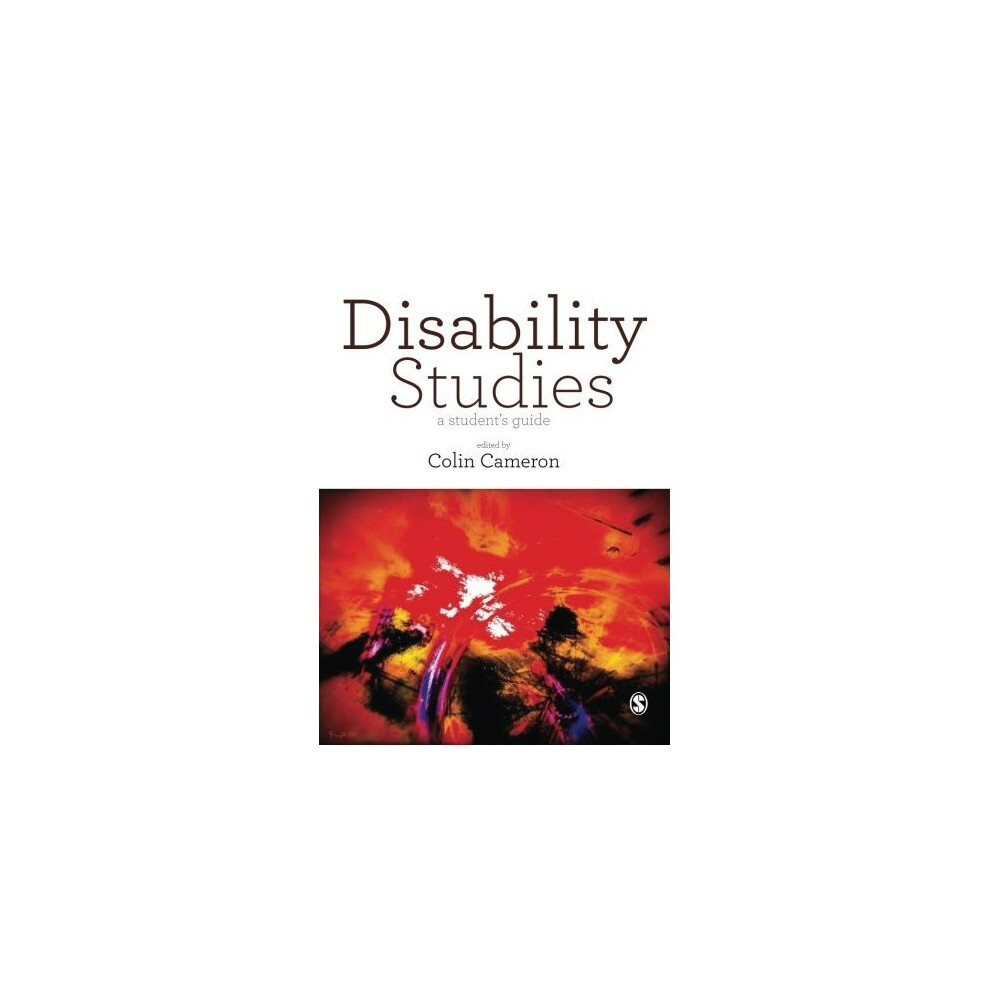 Disability Studies
