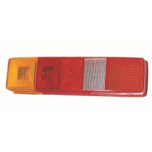Ford Transit Van 2006-2014 Rear Lamp (Pick Up Models - Lens Only)