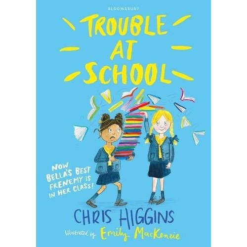 Trouble At School