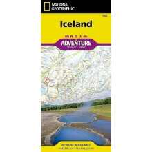 Iceland adv. ng r/v (r) wp (Adventure Map (Numbered))