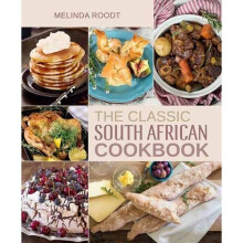 The Classic South African Cookbook