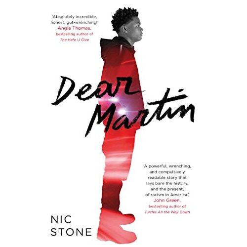 Dear Martin