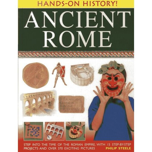 Hands-on History! Ancient Rome