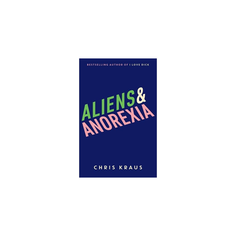 Aliens & Anorexia