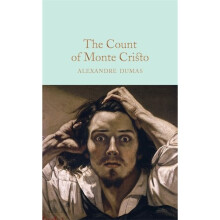 The Count of Monte Cristo (Macmillan Collector's Library)