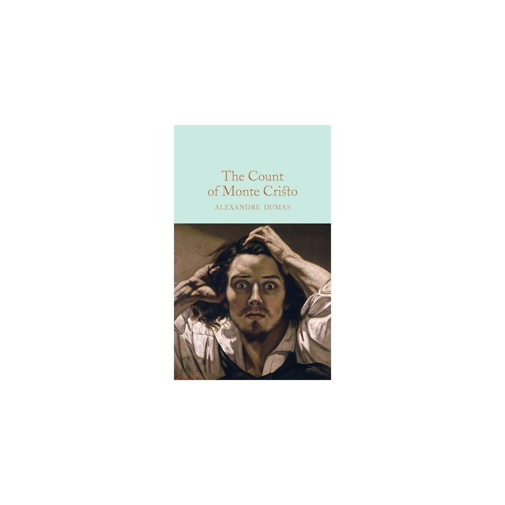The Count of Monte Cristo (Macmillan Collector's Library)