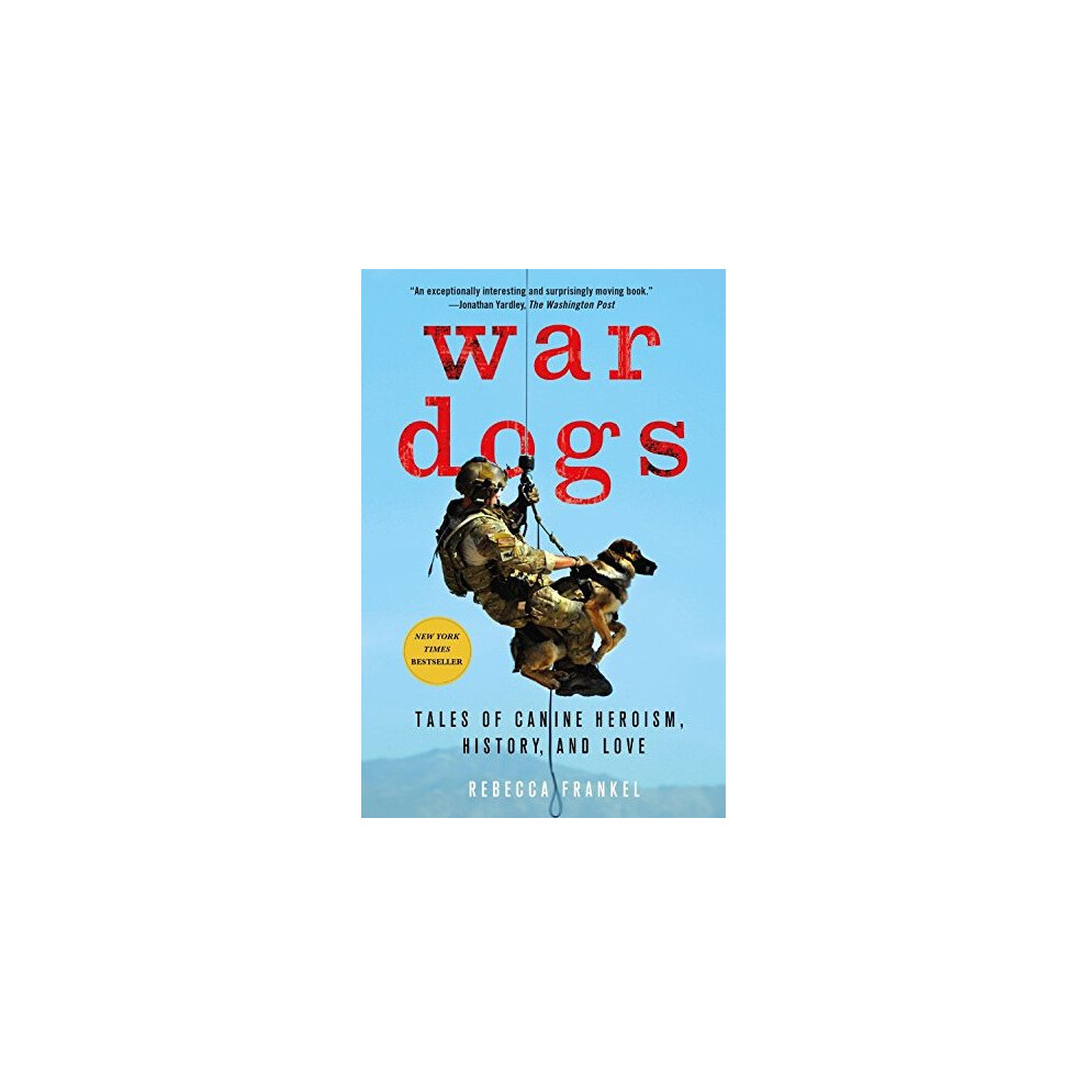War Dogs