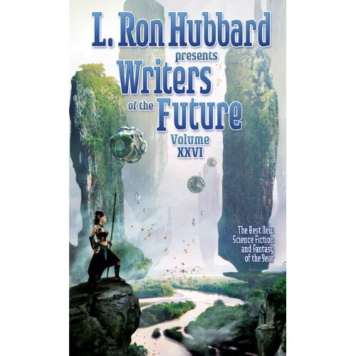 Writers of the Future: 26
