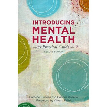 Introducing Mental Health, Second Edition