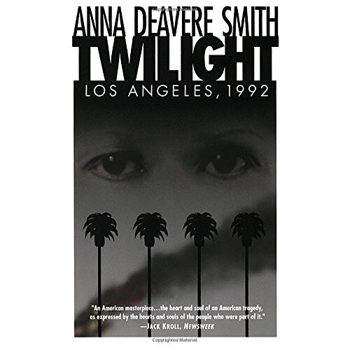 Twilight: Los Angeles, 1992