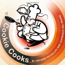 Cookie Cooks