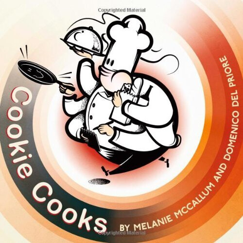 Cookie Cooks