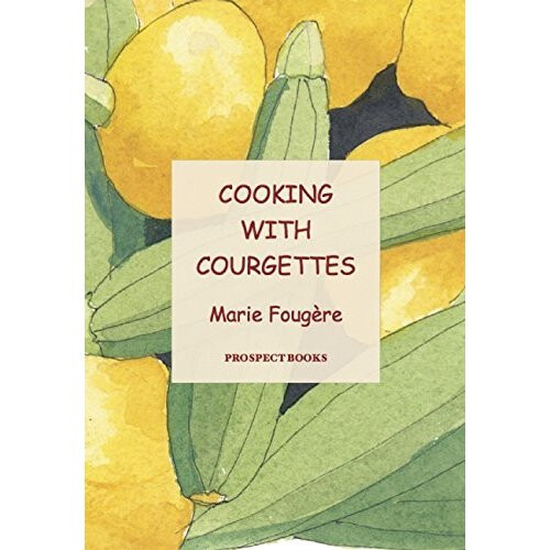 Cooking with Courgettes