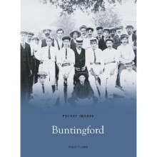 Buntingford (Pocket Images)