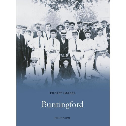 Buntingford (Pocket Images)