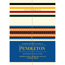 Pendleton Notebook Collection (Notebooks)