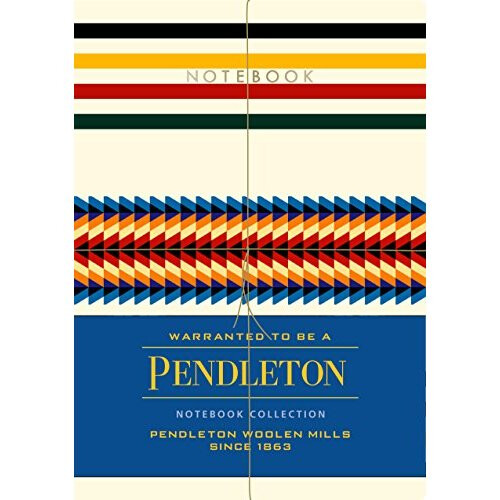 Pendleton Notebook Collection (Notebooks)