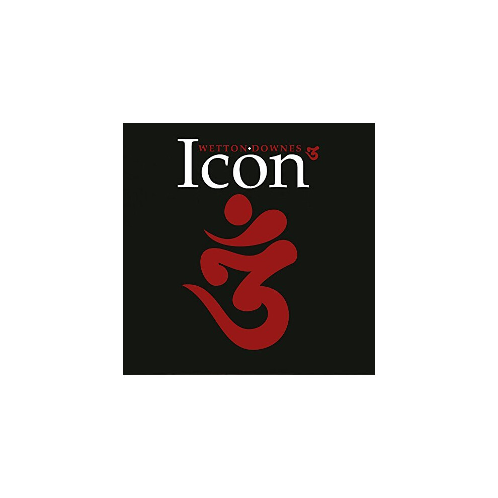 ICON - 3 [CD]