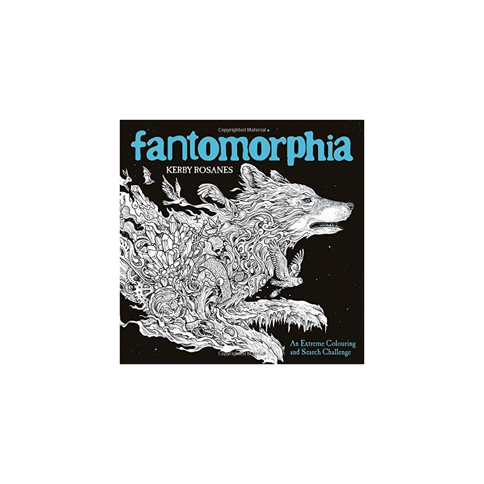 Fantomorphia