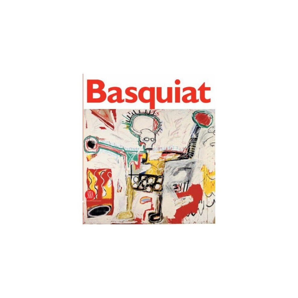 Jean-Michel Basquiat