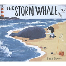 The Storm Whale