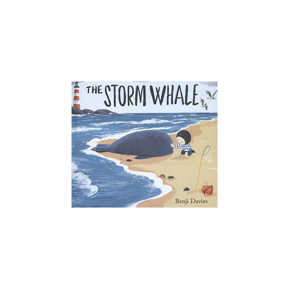 The Storm Whale