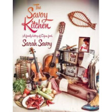 The Savoy Kitchen - A Family History of Cajun Food