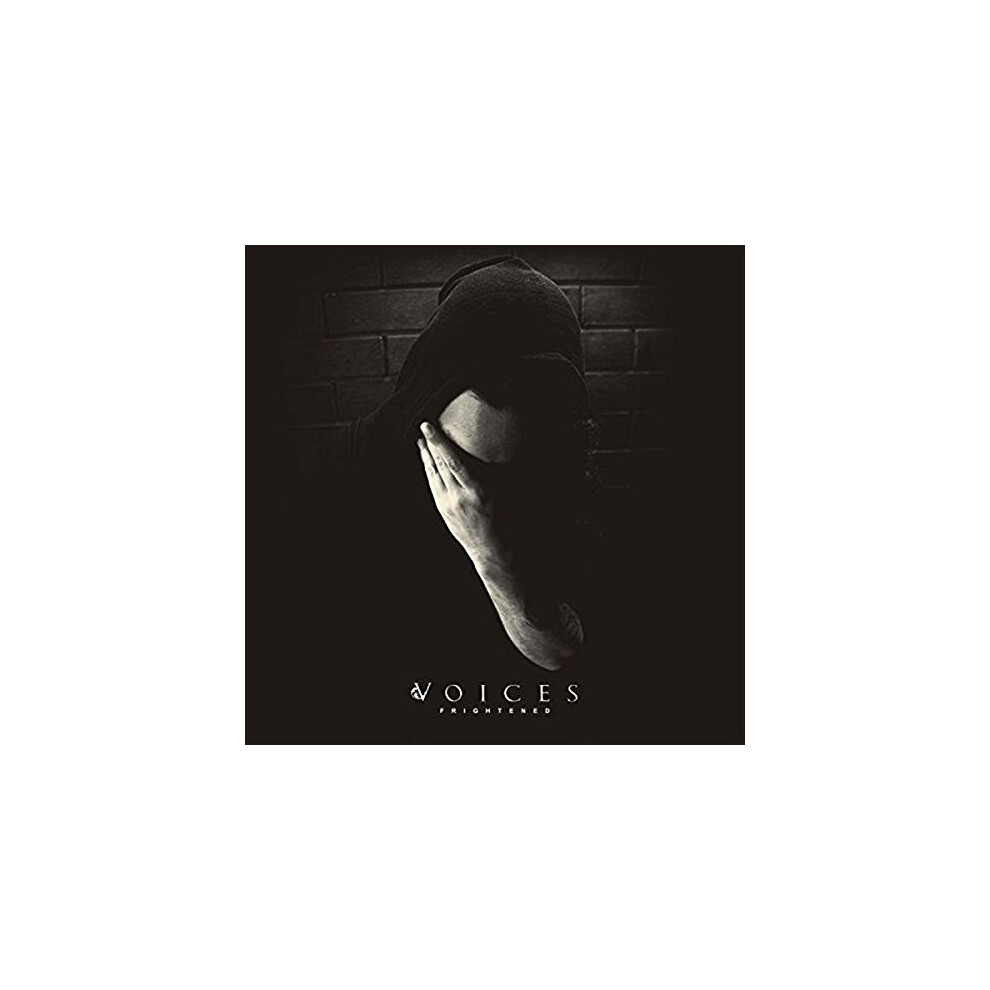Voices - Frightened [Cd] Size 1