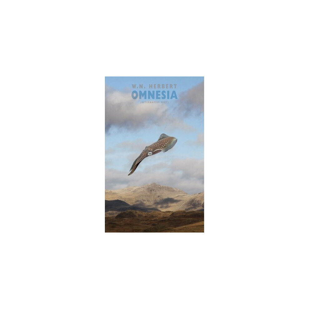 Omnesia: Alternative Text