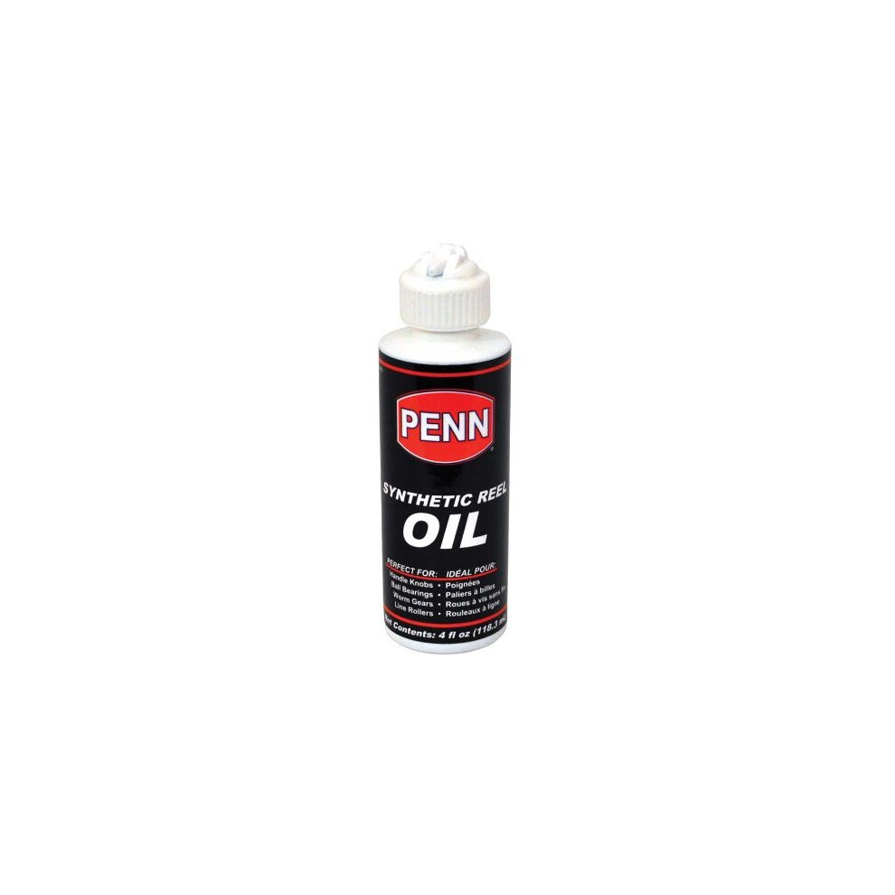 PENN Reel Oil