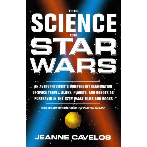 The Science of Star Wars