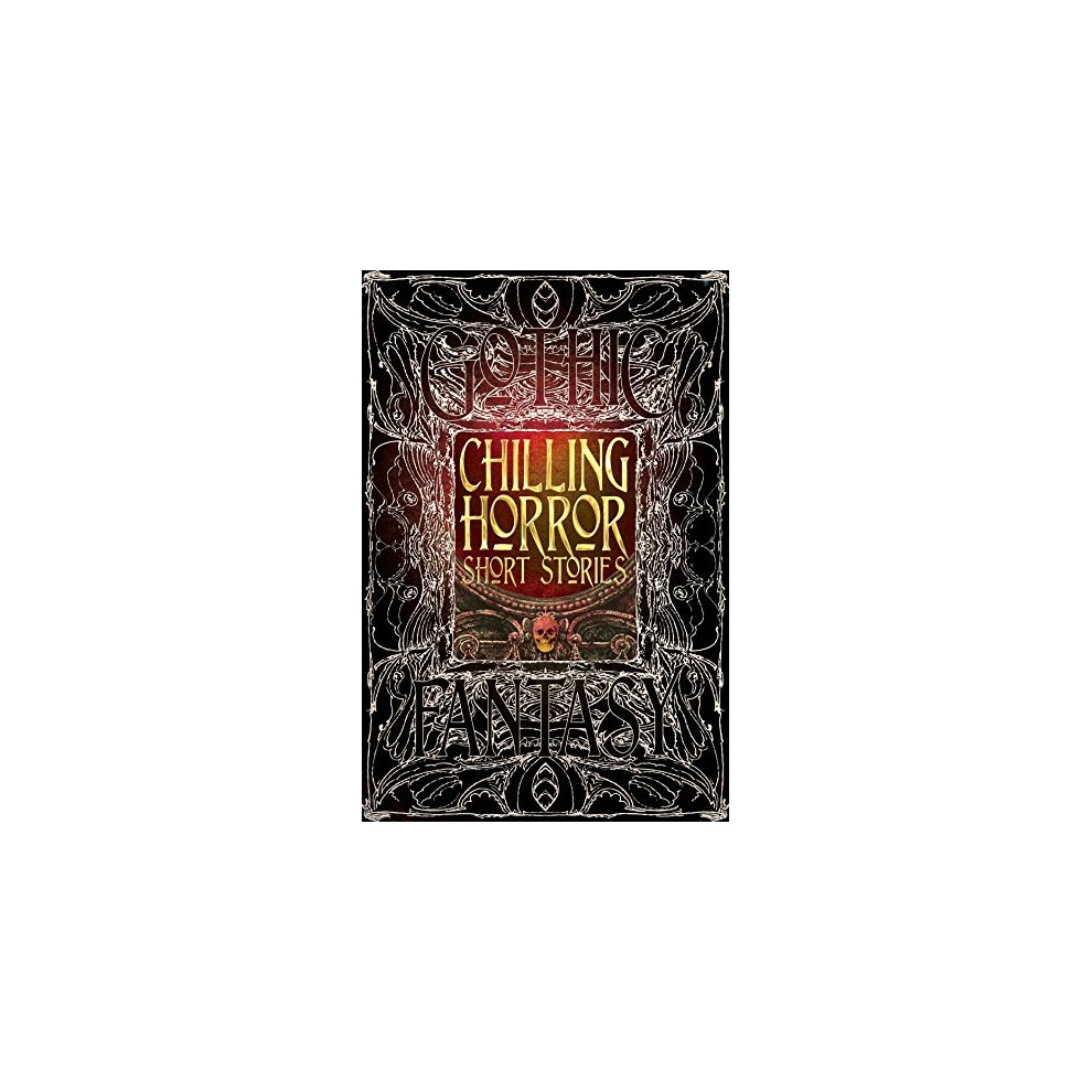 Chilling Horror Short Stories (Gothic Fantasy)
