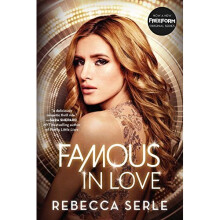 Famous in Love