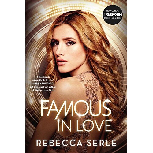 Famous in Love