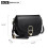 Miss Lulu (Black) Women Cross Body Messenger Shoulder Bag Handbag 3