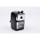 Helix Metal Desktop Sharpener for Standard and Jumbo Pencils (Assorted Colours) 8
