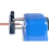 Helix Metal Desktop Sharpener for Standard and Jumbo Pencils (Assorted Colours) 6