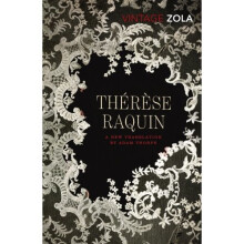Thérèse Raquin (Vintage Classics)