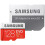 Samsung Samsung 128GB 95MB/s Memory Evo Plus Micro SD Card with Adapter 4