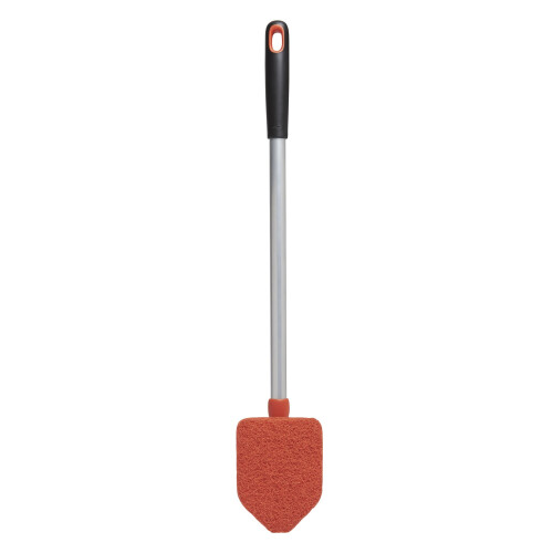 OXO OXO Good Grips Extendable Tub and Tile Scrubber - Multi-Coloured 2